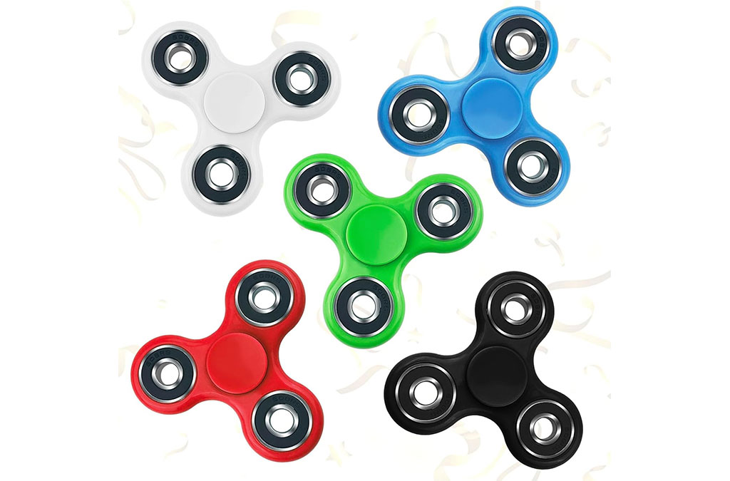 Dónde comprar spinner. Moviliario