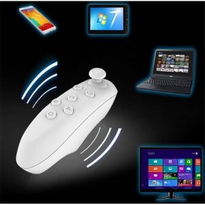control remoto bluetooth para gafas de realidad virtual