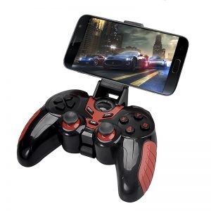 mando bluetooth para jugar en tu smartphone