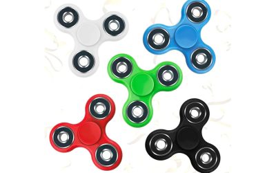 Spinner en Moviliario? Por supuesto