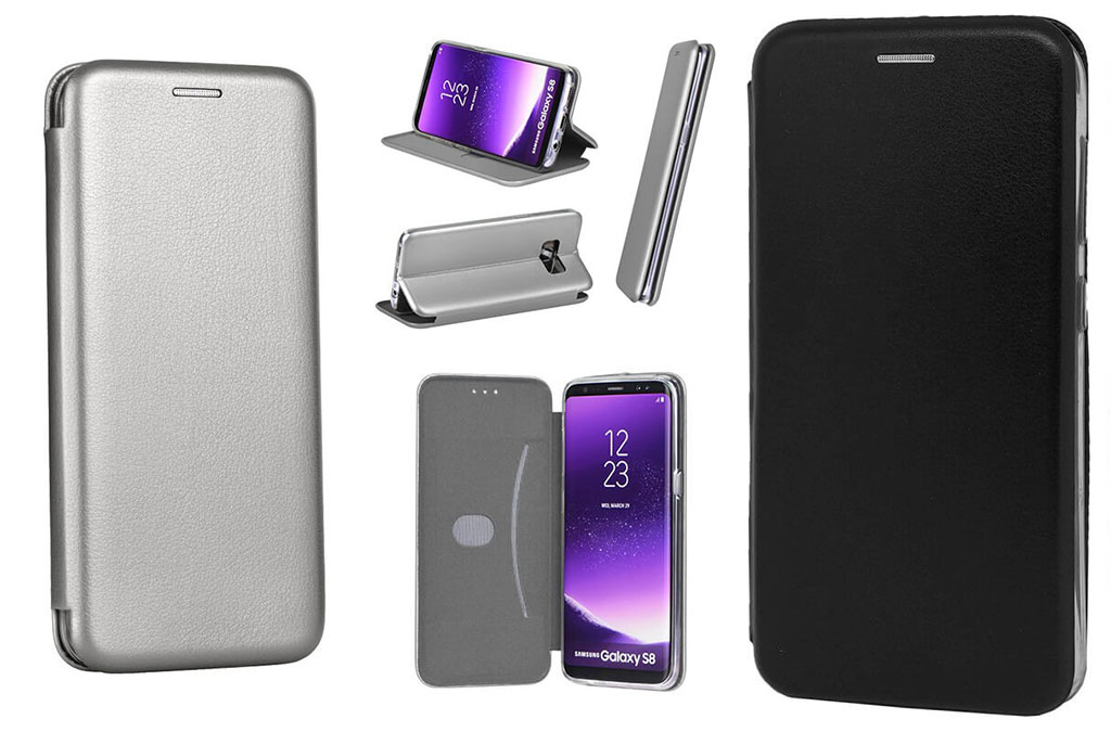 Descubre las nuevas fundas forcell elegance