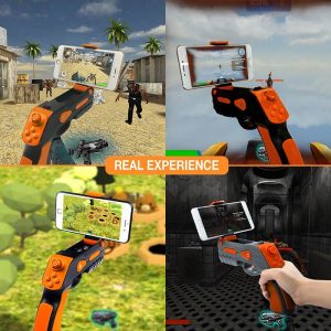 pistola-ar-blaster-realidad-aumentada