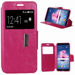 funda-libro-Huawei-P-Smart
