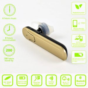 auricular manos libres