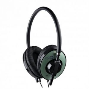 auricular diadema con micrófono