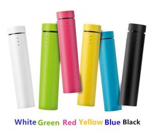 colores refrescantes