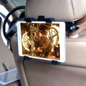 soporte de coche para tablet