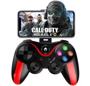 mando bluetooth para juegos de movil
