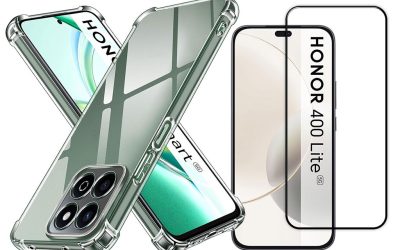 Fundas y accesorios Honor ya disponibles en Moviliario.es