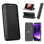 Funda para Honor 7C con cierre magnénico