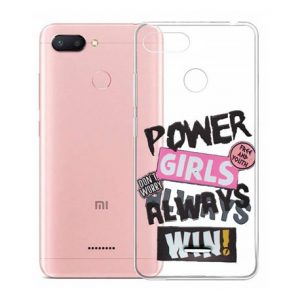 funda dibujos para los nuevos Xiaomi