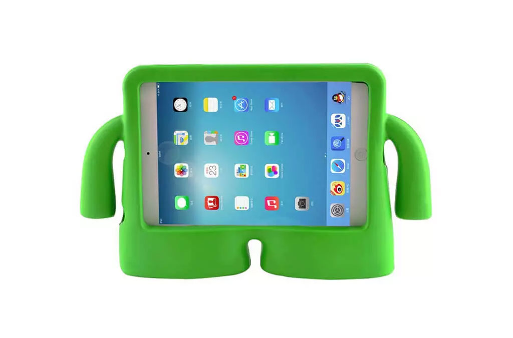Fundas de tablet para niños