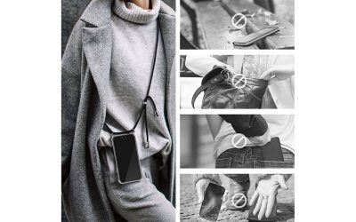 Fundas de movil con cordon