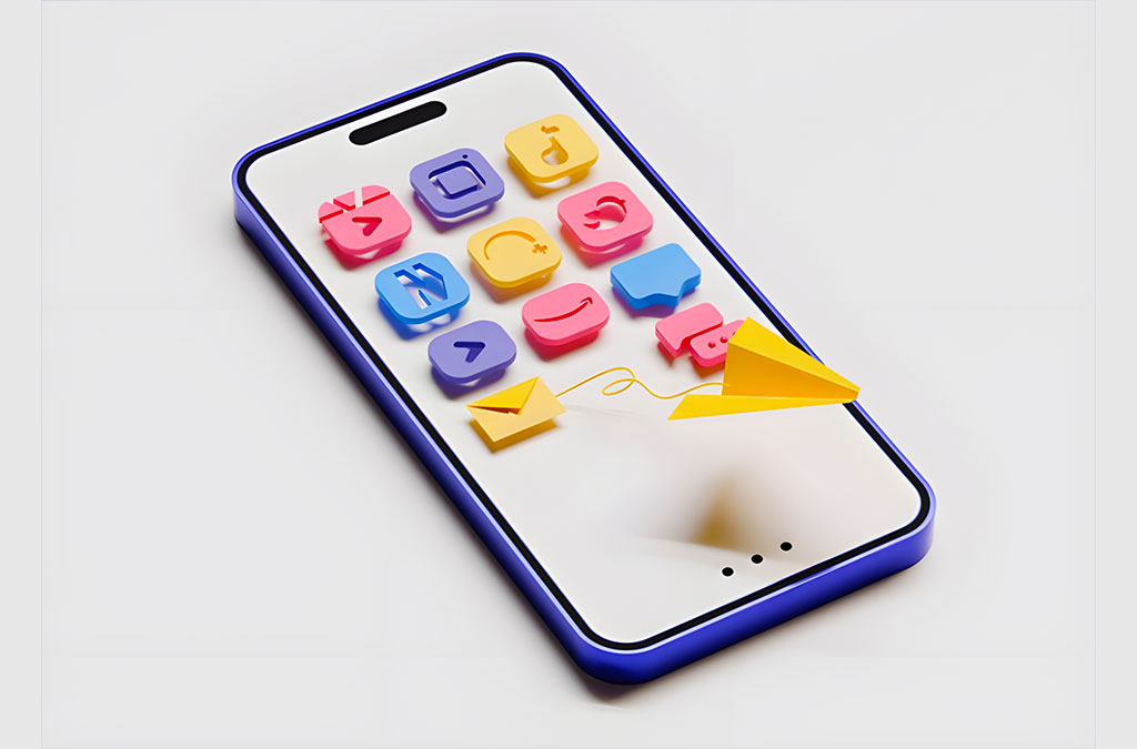 Elimina virus de tu móvil android