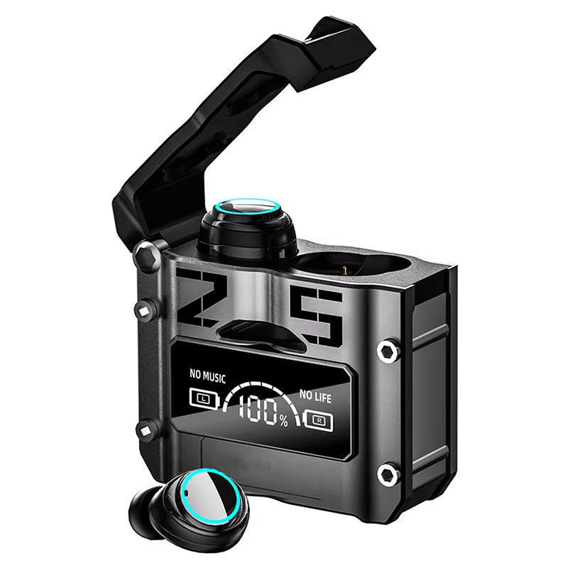 auriculares inalámbricos con cancelación de ruido