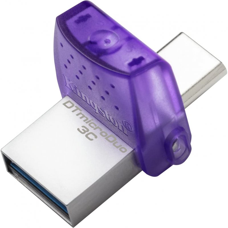 Pendrive tipo C