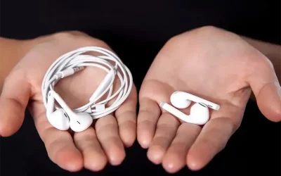 Auriculares con cable vs inalámbricos en 2026