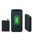 Baterias para móviles y tablet