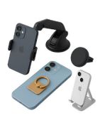 Soportes para móvil y tablet