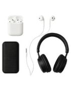 Lo mejor en Sonido para móvil o tablet