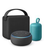 Altavoces para móvil y tablet