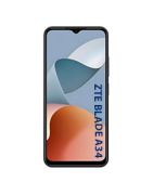 Fundas ZTE Blade A34