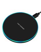 Cargadores Inalámbricos | Carga rápida y sin cables