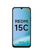Redmi 15C