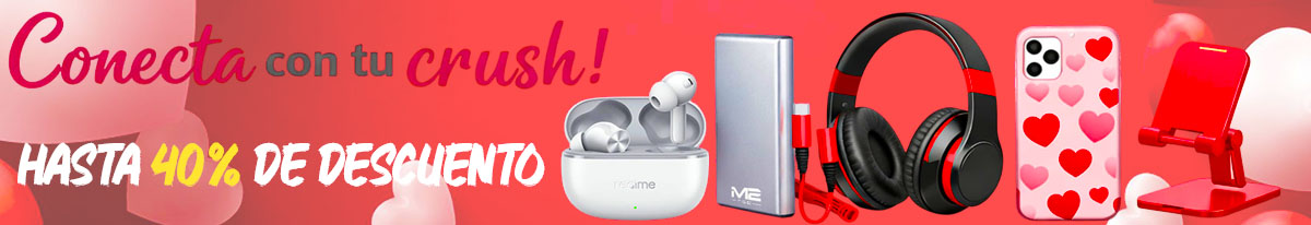 Super descuentos san valentin Moviliario