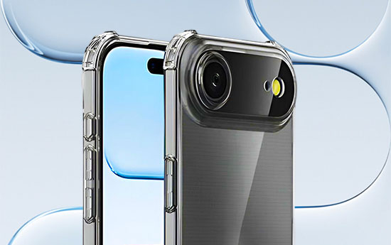 Mejores fundas para iPhone Aire